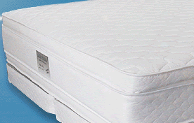 matelas latex 100% naturel