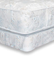 matelas sans pillow-top maxi