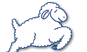 Mattress logo sheep