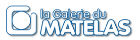 La Galerie du Matelas - page matelas sealy