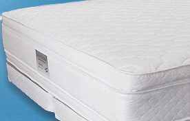 matelas latex 100% naturel