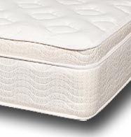 Opal Mattress