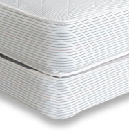 Matelas ortho médical extra ferme en conton