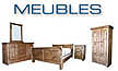 matelas et meubles antiques